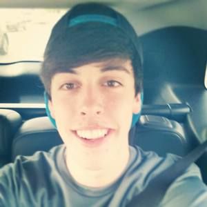 Meet your Posher, Evan